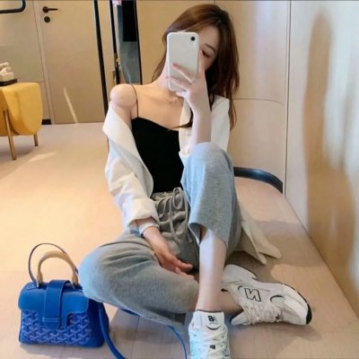 亲切的善珠小姐